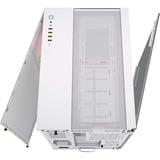 Corsair iCUE LINK 6500X RGB, Cajas de torre blanco