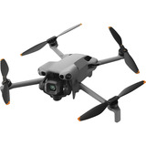 DJI DJI Mini 5 Pro Fly More Combo (DJI RC 2) 10628, avión por control remoto gris claro