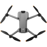 DJI DJI Mini 5 Pro Fly More Combo (DJI RC 2) 10628, avión por control remoto gris claro