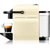 DeLonghi EN80CW Semi-automática Macchina per caffè a capsule 0,8 L, Cafetera de cápsulas crema, Macchina per caffè a capsule, 0,8 L, Cápsula de café, 1260 W, Crema de color