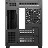 DeepCool CG330U 3F, Cajas de torre negro
