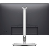 Dell Pro 24 Plus USB-C Hub Monitor P2425E pantalla para PC 61,1 cm (24.1") 1920 x 1200 Pixeles WUXGA LCD Negro, Monitor LED negro/Plateado, 61,1 cm (24.1"), 1920 x 1200 Pixeles, WUXGA, LCD, 8 ms, Negro