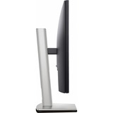 Dell Pro 24 Plus USB-C Hub Monitor P2425E pantalla para PC 61,1 cm (24.1") 1920 x 1200 Pixeles WUXGA LCD Negro, Monitor LED negro/Plateado, 61,1 cm (24.1"), 1920 x 1200 Pixeles, WUXGA, LCD, 8 ms, Negro