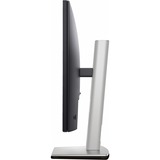 Dell Pro 24 Plus USB-C Hub Monitor P2425E pantalla para PC 61,1 cm (24.1") 1920 x 1200 Pixeles WUXGA LCD Negro, Monitor LED negro/Plateado, 61,1 cm (24.1"), 1920 x 1200 Pixeles, WUXGA, LCD, 8 ms, Negro