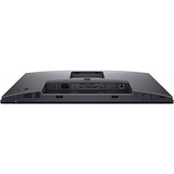 Dell Pro 24 Plus USB-C Hub Monitor P2425E pantalla para PC 61,1 cm (24.1") 1920 x 1200 Pixeles WUXGA LCD Negro, Monitor LED negro/Plateado, 61,1 cm (24.1"), 1920 x 1200 Pixeles, WUXGA, LCD, 8 ms, Negro