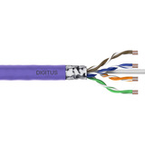 Digitus DK-1626-VH-305, Cable violeta
