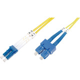 Digitus DK-2932-03, Cable amarillo