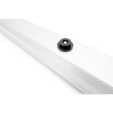 Digitus PDU IT básica con perfil de aluminio, 24x C13, 4x C19, Regleta negro/Aluminio