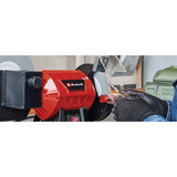 EINHELL Disco abrasivo Ø 150 x 32 / 12,7 x 20mm, K36, Rueda de esmeril 