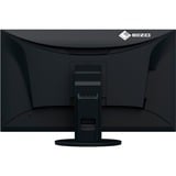 EIZO FlexScan EV2781-BK pantalla para PC 68,6 cm (27") 2560 x 1440 Pixeles Quad HD LCD Negro, Monitor LED negro, 68,6 cm (27"), 2560 x 1440 Pixeles, Quad HD, LCD, 5 ms, Negro