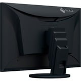 EIZO FlexScan EV2781-BK pantalla para PC 68,6 cm (27") 2560 x 1440 Pixeles Quad HD LCD Negro, Monitor LED negro, 68,6 cm (27"), 2560 x 1440 Pixeles, Quad HD, LCD, 5 ms, Negro
