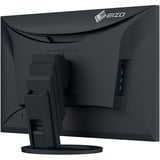 EIZO FlexScan EV2781-BK pantalla para PC 68,6 cm (27") 2560 x 1440 Pixeles Quad HD LED Negro, Monitor LED negro, 68,6 cm (27"), 2560 x 1440 Pixeles, Quad HD, LED, 5 ms, Negro