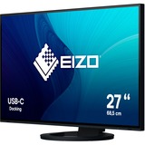 EIZO FlexScan EV2781, Monitor LED negro