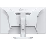 EIZO FlexScan EV3240X-WT LED display 80 cm (31.5") 3840 x 2160 Pixeles 4K Ultra HD LCD Blanco, Monitor LED blanco, 80 cm (31.5"), 3840 x 2160 Pixeles, 4K Ultra HD, LCD, 5 ms, Blanco