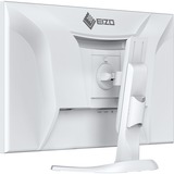 EIZO FlexScan EV3240X-WT LED display 80 cm (31.5") 3840 x 2160 Pixeles 4K Ultra HD LCD Blanco, Monitor LED blanco, 80 cm (31.5"), 3840 x 2160 Pixeles, 4K Ultra HD, LCD, 5 ms, Blanco