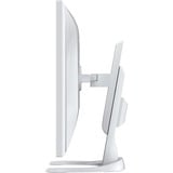 EIZO FlexScan EV3240X-WT pantalla para PC 80 cm (31.5") 3840 x 2160 Pixeles 4K Ultra HD LCD Blanco, Monitor LED blanco, 80 cm (31.5"), 3840 x 2160 Pixeles, 4K Ultra HD, LCD, 5 ms, Blanco