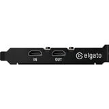 Elgato Game Capture 4K Pro, Tarjeta de captura 