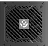 Enermax EMB850AWT-MAC, Fuente de alimentación de PC negro
