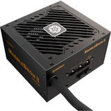 Enermax EMB850AWT-MAC, Fuente de alimentación de PC negro