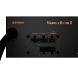 Enermax EMB850AWT-MAC, Fuente de alimentación de PC negro