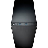 FSP CMT223S, Cajas de torre negro