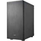 FSP CMT223S, Cajas de torre negro