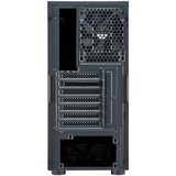 FSP CMT223S, Cajas de torre negro