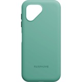 Fairphone F5CASE-1GR-WW1, Funda para teléfono móvil verde