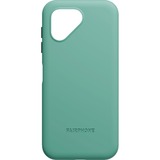 Fairphone Funda protectora, Funda para teléfono móvil verde