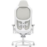 Fractal Design FD-CH-RE1M-02, Asientos de juego gris claro
