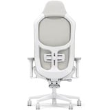 Fractal Design Silla gaming Refine Malla Light, Asientos de juego gris claro