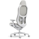 Fractal Design Silla gaming Refine Malla Light, Asientos de juego gris claro