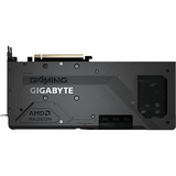 GIGABYTE GV-R9070XTGAMING-16GD, Tarjeta gráfica 