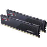 G.Skill DIMM 16 GB DDR5-6000 (2x 8 GB) Kit Dual, Memoria RAM negro