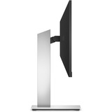 HP E-Series E23 G4 58,4 cm (23") 1920 x 1080 Pixeles Full HD LCD Negro, Plata, Monitor LED negro/Plateado, 58,4 cm (23"), 1920 x 1080 Pixeles, Full HD, LCD, 5 ms, Negro, Plata