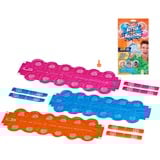 Hasbro Super Soaker Better Than Balloons, Juguetes de agua multicolor, Globos de agua, Multicolor, 3 año(s), 108 pieza(s)