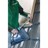 Hazet Llave dinamométrica 5121-3CT, 1/2", Llave de torsión azul/Negro