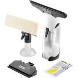 Kärcher WV 2 Plus N, Aspiradora de ventanas blanco