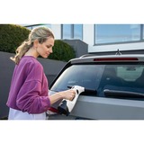 Kärcher WV 2 Plus N, Aspiradora de ventanas blanco