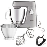 Kenwood Titanium Chef Baker XL Robot de cocina KVL85.004SI plateado