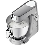 Kenwood Titanium Chef Baker XL Robot de cocina KVL85.004SI plateado