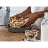 Kenwood Titanium Chef Baker XL Robot de cocina KVL85.004SI plateado