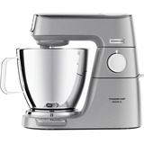Kenwood Titanium Chef Baker XL Robot de cocina KVL85.004SI plateado
