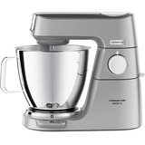 Kenwood Titanium Chef Baker XL Robot de cocina KVL85.004SI plateado