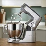 Kenwood Titanium Chef Baker XL Robot de cocina KVL85.004SI plateado