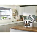Kenwood Titanium Chef Baker XL Robot de cocina KVL85.004SI plateado