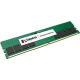 Kingston KSM56R46BS4PMI-32MDI módulo de memoria 32 GB 1 x 32 GB DDR5 5600 MT/s, Memoria RAM verde, 32 GB, 1 x 32 GB, DDR5, 288-pin DIMM