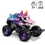 LEGO 42220, Juegos de construcción 