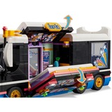 LEGO 42619, Juegos de construcción 