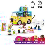 LEGO 42678, Juegos de construcción 